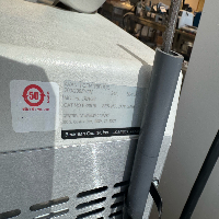 Beckman Coulter Avanti JXN-26 Floor Centrifuge image 2